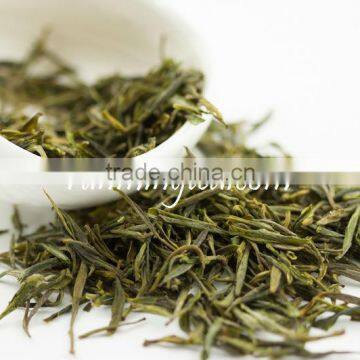 China Imperial Traditional Huo Shan Huang Ya Yellow Tea