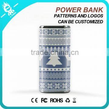 Fast Delivery High New Cartoon Power Bank for Samsung Galaxy Note 2 N7100