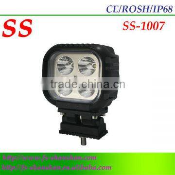 Wholesale alibaba cob led work light led driving light for offroad 4x4