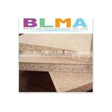 hot sales3~25mm High Quality Particle Board with best price