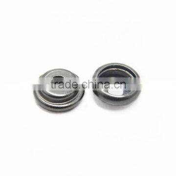 Factory Free Sample Metal Snap Buttons For Cloth photo-4