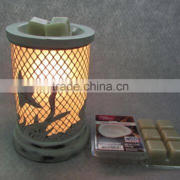 Metal Ocean Starfish Electrial Aroma Diffuser