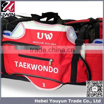 UWIN pretty taekwondo sports bag pro sports bag