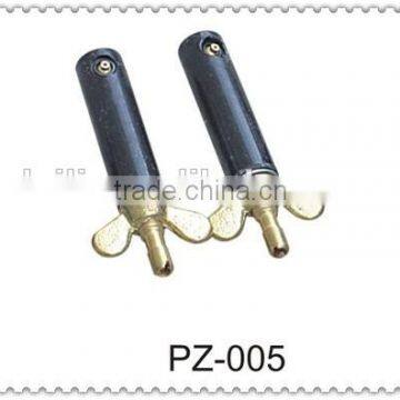 Car accessory car washer nozzle