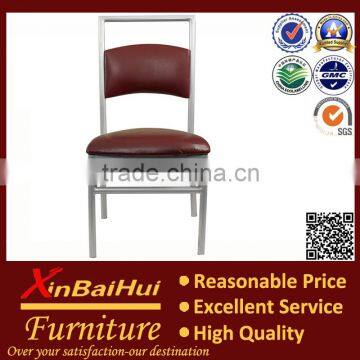 2015 New BH-L8286A Unique Style PU Seat Restaurant Dining Chair photo-3