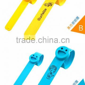 2016 Good Quality Silicone Wristband Mosquito Repellent Anti-mosquito China Mosquito Killer