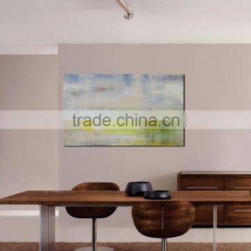 Handmade Original Created Canvas Art Oil Painting