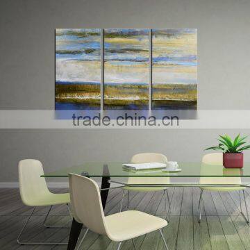 Beautiful Original Handmade Modern Art Oil Painting