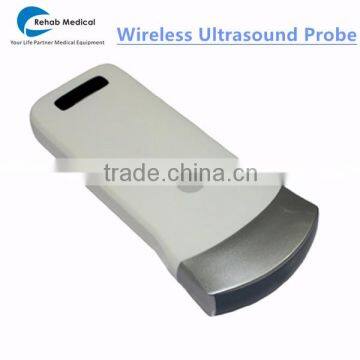 Factory Directly Supplies Portable Ultrasound Machine/Portable Ultrasound Scanner/Portable Ultrasound in China -WBU01