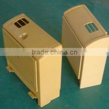 Original excavator battery case assy 20Y-54-74102 for PC200-8