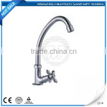 Electronic Infrared Automatic Kitchen Tap