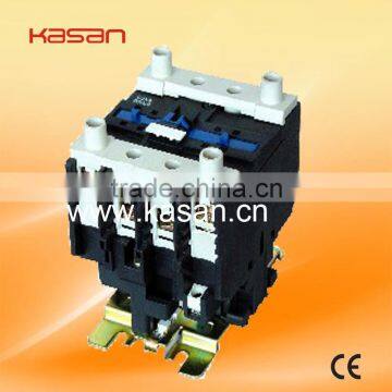 LC1-D4008 4P Magnetic Electric AC Contactor