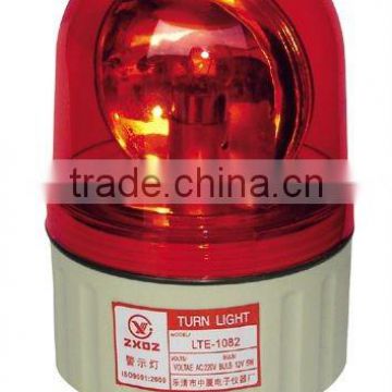 LTE-1082 Small Roundness Revolving Warning Light