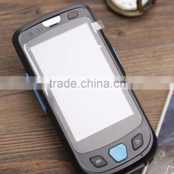 Industrial Handheld 2d Laser Barcode Scanner Android photo-4