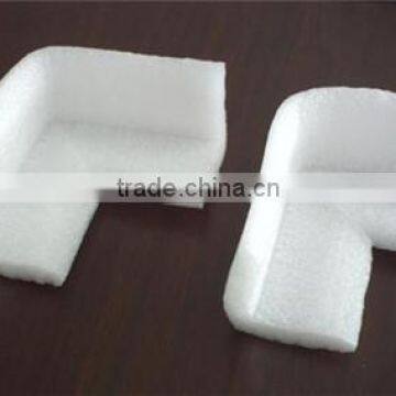 Factory direct selling EPE foam insert customized foam/EPE Foam edge protector