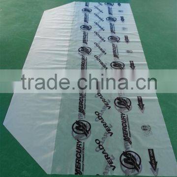 Storage and Transport Use Big Plastic Cover
