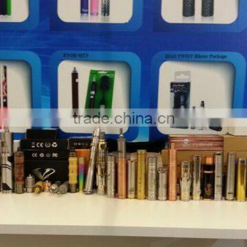 2014 hot sale maraxus mod v2 mod vape from China alibaba