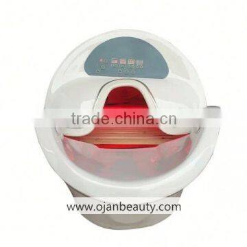 Popular Royal Photon High-tech Infrared Spa Capsule/ozone Sauna Spa Capsule Prices photo-6