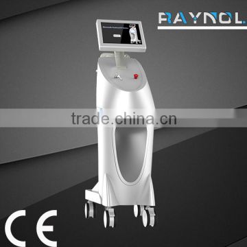 Best Alibaba Match Results Raynol New Product Fractional RF Microneedle E-matrix RF Fractional