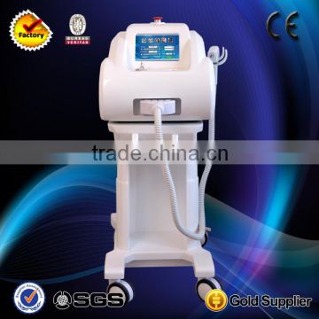 Professional elight nd yag laser with ce certification