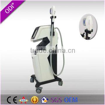 Medical CE Approved Top Quality 4 Tips Face Lifting Hifu Korea OD-H6 photo-6