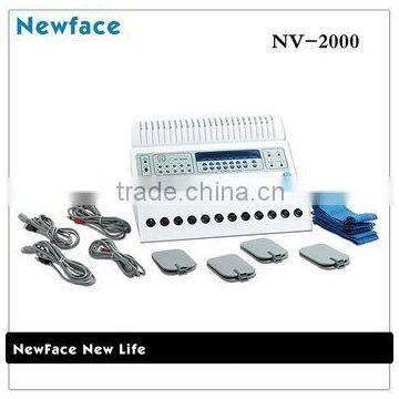 nv2000 hot sale in this year fat burning equipment