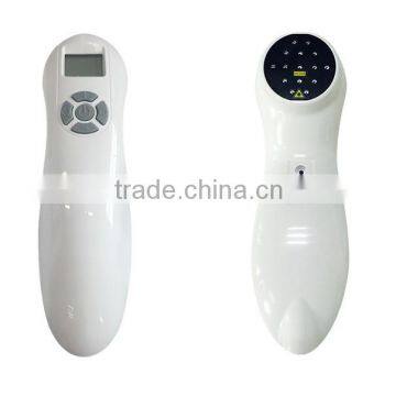 NEW Portable LLLT Body Pain Relief Low Level Cold Infrared Laser Therapy