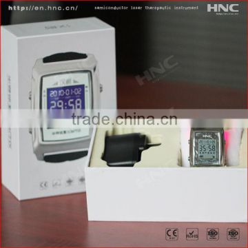 650nm Low-intensity-level Laser modern medical apparatus Diabetic Watch