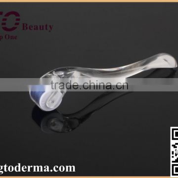 Factory-Made Derma Roller 540 Microneedling System