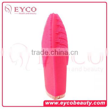 2016 Eycobeauty best selling waterproof facial beauty brush for home use