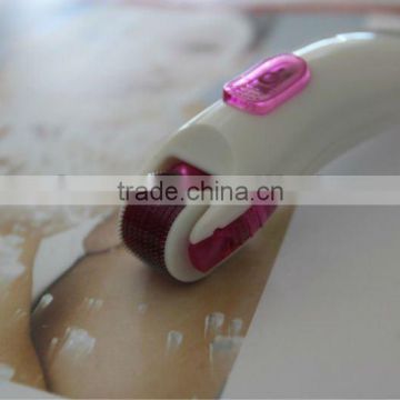 Hotsale !! anti cellulite micro needling mts dermaroller L007