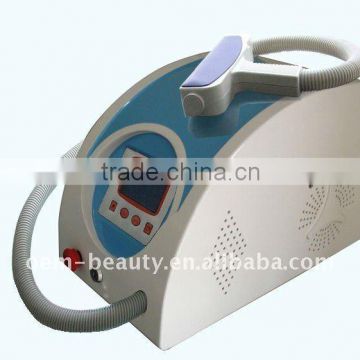 Mini Laser Tattoo Removal Laser Mavhine For Sale--- D006