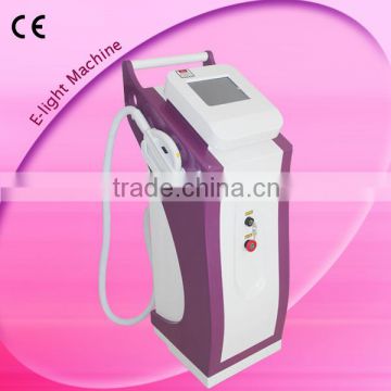 Clinical E-light Hair Removal Beauty Machine C006