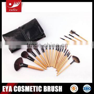 Professional design cosmetic brush set for artist