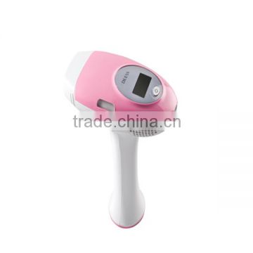 10MHz DEESS CE ROHS PSE Approval Home Use IPL Hair Removal Face Lifting Machine With Each Lamp Life 95000 Flashes Pigmented Spot Removal