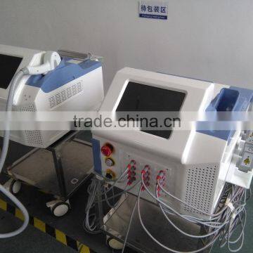 2016 Distributor Wanted Lipo Laser 650nm photo-2