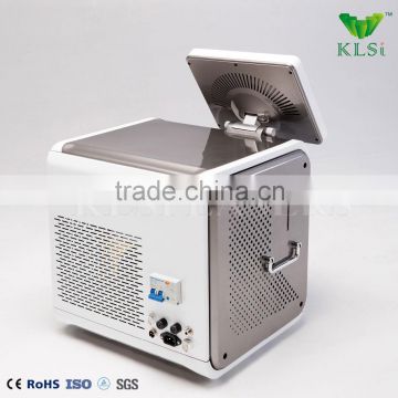 Black Dark Skin C808 Diode Laser MultifunctionalSkin Rejuvenation Hair Removal Machine 1-10HZ