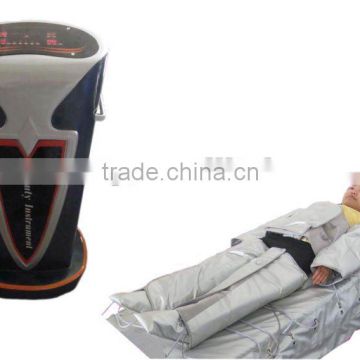 WS-21 Pressotherapy slimming machine