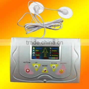 2011 HT-06A electronic mini massager