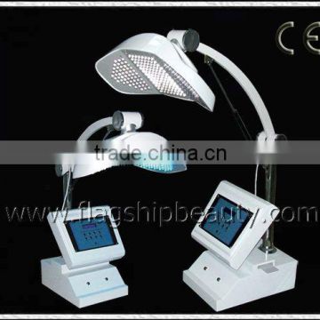 Multi-Function New Mixed Pdt Lights Facial Led Light Freckle Removal      For Face Skin Rejuvenation Machine Acne Removal