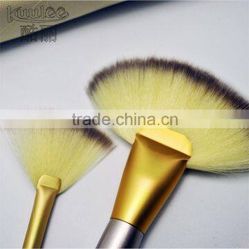 Chinese Manufacturer 18pcs Professional Brushes Make up Tool With Bag