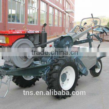 TNS125 POWER TILLER photo-3