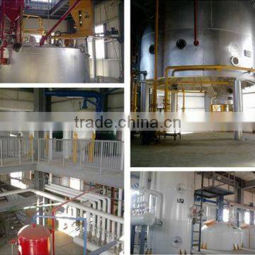 Cooking Oil Processing Machine photo-4