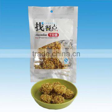 New style product alleviate hunger crisp noodle chinese snack food