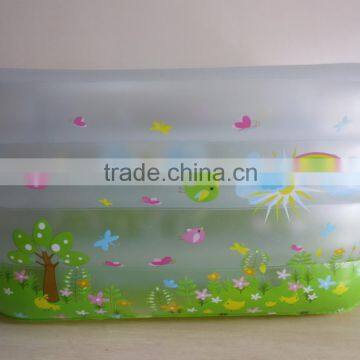 Cheap swimming pool with carton printing for sale