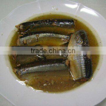 Canned Mackerel Fresh Mackerel Fish Canned Mackerel in Brine