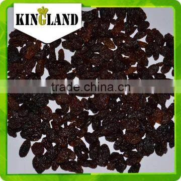 Dried fruit red raisin sultana supplier