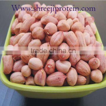 RED PEANUTS MANUFACTURER