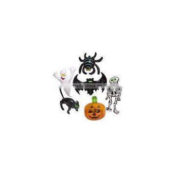 promotion inflatable halloween decoration