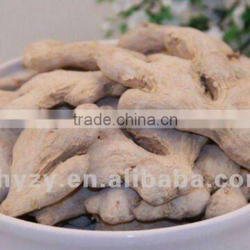 Dried Ginger (ganjiang)